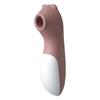 Huevo vibrador saltarín Laile Suck Bear con batería/carga, vibrador AV Stick, masturbador femenino Honey Bean Tease para sexo