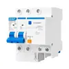 Chint Serie Nxble-32/63C Dz47Le Versión Mejorada del Interruptor Automático Protector contra Fugas a Tierra