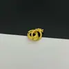 Anel Corrente do Dragão do Zodíaco Dourado e Prateado Pulseira de Cristal DIY Acessórios de Joia Nova Cor Cobre Banhado a Ouro 18K Método Antigo