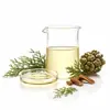 Aceite esencial orgánico de cedro del Atlántico de la región marroquí, aceite esencial para masaje, aceite esencial único, al por mayor para uso de muestreo industrial