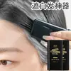 Palito Desechable de Tinte para el Cabello de Gran Capacidad Cubre Canas Blancas Temporal Herramienta de Tinte para el Cabello al por Mayor