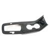 Adecuado para Toyota Corolla Corolla Cross 21-23, manija de la caja del apoyabrazos del engranaje de la taza del agua, decoración interior