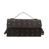Bolso Cuadrado Pequeño de Moda para Mujer 2026 Nuevo Retro Casual Elegante Tendencia de Dama Primavera Bolso de Hombro Cruzado Simple