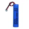 Batería de Iones de Litio 18650-1300Mah 5C Potencia 7.4V Gran Capacidad 12V 3.7V 11.1V