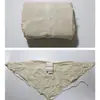 Kit de primeros auxilios de toalla triangular comprimida, vendaje de gasa de rescate de emergencia tipo 82, kit de primeros auxilios de toalla triangular de entrenamiento
