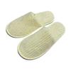 Pantuflas Desechables de Hotel Cinco Estrellas para Uso en Casa, Pantuflas Engrosadas Antideslizantes para Hotelería, Hotel y Salón de Belleza Especiales