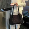 Bolsa Feminina Grande Capacidade Novo Estilo Chinês 2026 Verão Elegante para o Trabalho Casual de Ombro Tote para Mulheres