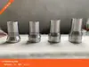 Material de acero para muelles, Acero para muelles 640 Mandril para CNC de Instrumentos