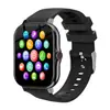 Temu De Frontera Popular Deportivo Exterior Reloj Inteligente D8 Dos en Uno Llamada Bluetooth Tws Frecuencia Cardíaca Ejercicio Sueño