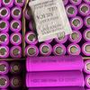 Spot Wholesale Chengjiang Batería de Litio 18650 1500Mah Potencia 5C Batería de Litio una Batería para Herramienta Eléctrica