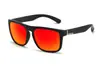 Gafas de Sol Polarizadas para Ciclismo Deportivo Gafas de Pintura Elástica de Colores Protección Solar para Hombres al Aire Libre Gafas Elegantes D731