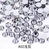 Zapatos Planos Populares de Resina con Diamantes Base Plana Diamantada Acrílico Colorido Juguete de Arte para Uñas Accesorios de Joyería DIY con Diamantes para Funda de Teléfono Móvil