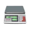 Balança Digital Hengxing Hengzhibao Balança Industrial de Contagem de Alta Precisão 0,1g Balança Digital 30kg Balança de Bancada Comercial