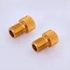 Accesorios Infladores Adaptador Aluminio Inflable Estilo Francés Cobre Recto Malla Soldada Conector Redondo