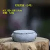 Pedra de Imitação Lutando Santo Buda Rei Macaco Ornamentos Jardinagem Cascata Flor Bonsai Micro Paisagem Paisagismo Decoração Aquário