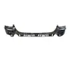 51127184766 Es Adecuado para el Soporte Central del Parachoques Trasero de Bmw 5 F10 F18..