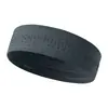 Diadema Antideslizante para Fitness para Mujer, Diadema Deportiva Anti-Sudor, Absorbente de Sudor para Hombre, Malla Transpirable, Diadema Profesional de Verano para Correr