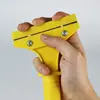 Raspador Atacado para Limpeza e Descontaminação de Vidro Multifuncional Raspador para Remoção de Cola Película Automotiva Cozinha Raspador Artesanal