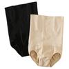Ropa interior de talla grande para abdomen posparto para mujer, adelgazante de vientre, cintura alta, abdomen, cadera, pantalones de plástico, entrepierna de algodón, sin costuras, venta al por mayor