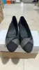 Zapatos Planos de Punta Fina, Zapatos de Tacón Alto Grueso para Mujer, Zapatos de Piel Nobuk para Mujer, Zapatos Casuales de Tacón Medio Tallas 35-41