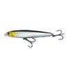 Atacado de Fábrica Isca Pencil Afundante para Pesca com Mosca com Chocalhos para Lançamento Ultra Longo, Adequada para Todas as Camadas de Natação, Visando Pescada Azul e Robalo.