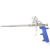 Pistola de Pegamento Caliente para Espuma Venta al por Mayor Pistola de Pegamento Caliente para Espuma Agente Espumante de Poliuretano Herramienta de Sellador Pistola Calafateadora Fabricante
