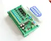 GYJ-0117 Placa de Desenvolvimento Programável de Entrada/Saída a Transistor de 8 Canais Controle Industrial Comunicação Serial Comunicação RS485