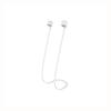 Adequado para Fone de Ouvido Bluetooth Apple Airpods/Pro2 Cordão de Silicone Anti-Perda Sucção Magnética/Cordão Anti-Perda para Fone de Ouvido Não Magnético