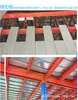 Fabricante de Plataformas de Mezanino com Vigas I de Alta Resistência para Armazéns e Oficinas de Fábrica para Construir Estruturas de Aço com Escritórios de Dois Andares