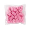 Esponja de Tofu Cuadrada Mini Herramienta para Uñas con Gradiente Esponja para Difuminar Rubor Bolígrafo Complementario