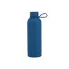 Garrafa de Água Esportiva de Aço Inoxidável 304 com Vácuo, Estilo Americano, Gargalo Reto, Boca Pequena, Transfronteiriça, Isolada para Uso Externo e Montagem em Carro, Atacado