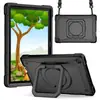 Aplicable a la funda protectora para tableta Huawei MatePad T10, soporte con pulsera resistente a caídas T10, carcasa T10/T10S