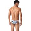 Nuevos Calzoncillos Estampados para Hombre, Ropa Interior Estampada de Moda, Bikini Sexy, Divertidos Bañadores para Hombre de Dibujos Animados de Cintura Baja