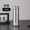 Vaso Termo de Acero Inoxidable Mingxia 316 Gran Capacidad Hervidor de Agua para Exterior Aislamiento Térmico Tetera de Alta Gama Vaso Termo Saludable