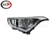 Aplicable a Faros Delanteros Ix25 2015-2018 92101-m0100 92102-m0100