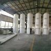 Pp Spray Equipamento de tratamento de gases de escape alcalinos Dessulfurização industrial Remoção de poeira Torre de purificação Torre de lavagem de névoa ácida