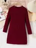 Saias Justas para Meninas Europeias e Americanas Outono e Inverno 2025 Nova Roupa Infantil Justa com Efeito Emagrecedor Saias Infantis Saias Infantis Justas para Usar por Baixo Saias Quentes