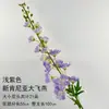 Novo Estilo Queniano Grande Andorinha Salão de Casamento Decoração de Interiores Teto Alto Arranjo Floral Corredor do Teto Arranjo de Flores Adereços Venda por Atacado