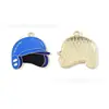 Nuevas gorras de la serie de béisbol, ropa, accesorios para bates de béisbol, colgantes de aleación para manualidades, colgantes para cadena de teléfono dental