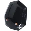 Deflector de Parabrisas para Vehículo Eléctrico, Parabrisas de Coche a Batería, Pequeño Rey Tortuga, Gran Toro Dorado, Parabrisas del Panel de Instrumentos Delantero