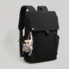Mochila Modelo Novo 2026, Casual Grande Capacidade para Ir ao Trabalho, Estudante Universitário, Bolsa para Laptop, Mochila Escolar para Ensino Médio, Mochila de Viagem para Homens
