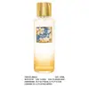Victoria perfume para damas y caballeros 250ml spray corporal fragancia perfumes duraderos explosivos transfronterizos europeos y americanos
