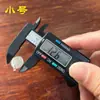 Pingente Prata Dura 3D Doze Signos Prata Pura 999 Pulseira de Corda Trançada DIY Pingente de Colar Material para Joias