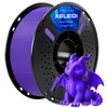 El Filamento Básico PLA para Impresión 3D Coridy es Adecuado para la Impresora Tuozhu de Alta Velocidad 1.75mm Bobinado Limpio 1kg