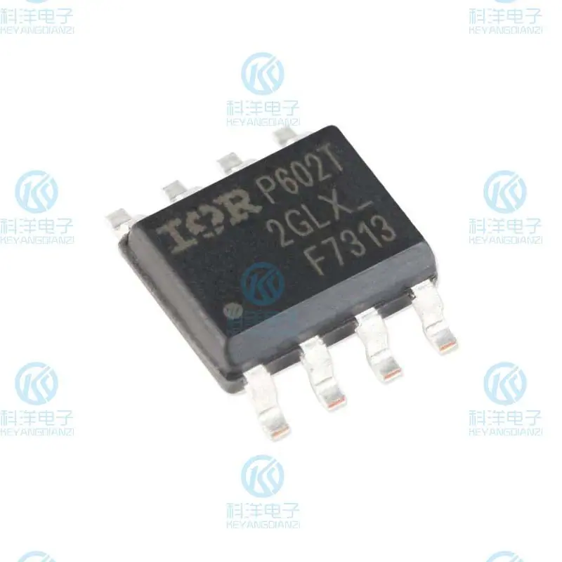IRF7313TRPBF2