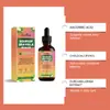 Gotas de Graviola Docteat Ingredientes à Base de Plantas Múltiplos Nutrientes Suplemento Diário Portátil em Gotas