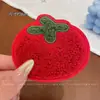 Parche de flequillo para niños, parche de pelo tejido que no daña el pelo, diadema de cinta mágica ensanchada, herramienta para arreglar el pelo para niñas