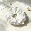Goma para el pelo de tela de encaje, multicapa, estilo coreano, específicamente para moños de mujer. Accesorios en stock, disponibles para venta al por mayor