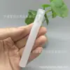 Pluma de Perfume de 5ML Botella con Atomizador de Gel Antibacterial para Manos Pluma de Perfume de Plástico Mini Atomizador Botella para Set de Toallas de Mano de Hotel