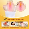 Comercio exterior suministro exclusivo transfronterizo Extracto de planta herbal penetrante en hueso crema para el cuidado de las articulaciones del cuello y la columna cervical en stock se envía dentro de las 48 horas